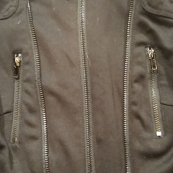 Comfy motorcycle jacket - Picture 5 of 7